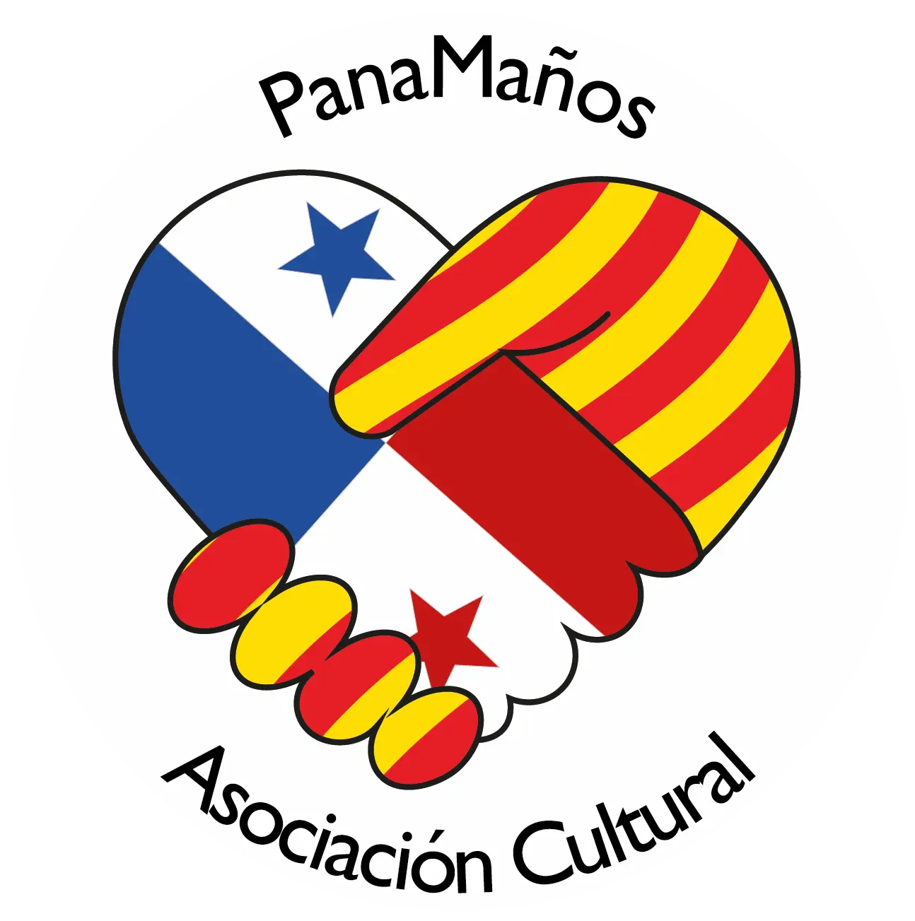 Logo Asociación Cultural PanaMaños